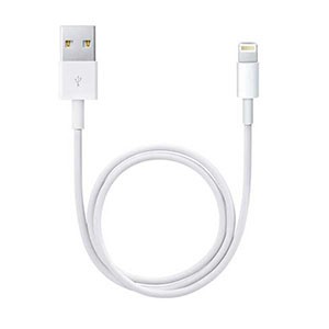 Bộ Củ Sạc + Dây Sạc IPhone các dòng Chính Hãng (Sạc Nhanh Cho Các Dòng Iphone - 5 Trở Lên)