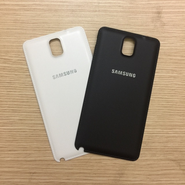 Nắp lưng thay thế dành cho Samsung Galaxy Note 3