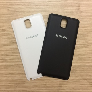 Nắp lưng thay thế dành cho Samsung Galaxy Note 3