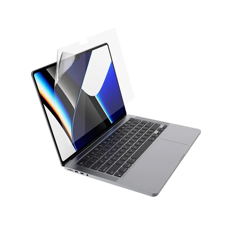 Dán Màn Hình JCPAL iClara Macbook Pro 13 / Air 13 / Pro 16