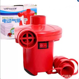 Bơm điện hút chân không 2 chiều