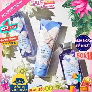 Bath & Body Works mùi One in a Milion