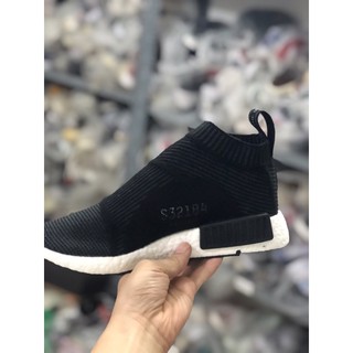 (hoàn xu + freeship) giày thể thao nmd city sock cs1 rep1.1