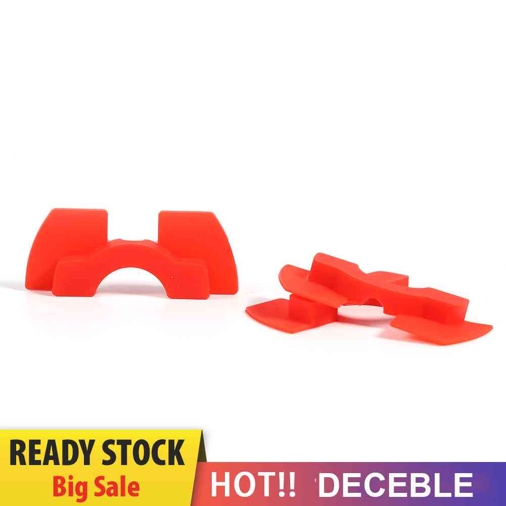Set 3 Phụ Kiện Giảm Xóc Bằng Cao Su Chống Sốc Cho Xe Điện M365