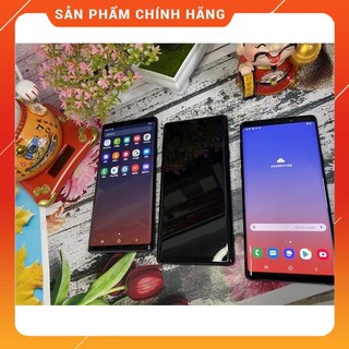 Điện thoại samsung galaxy note9 ram 6/64gb