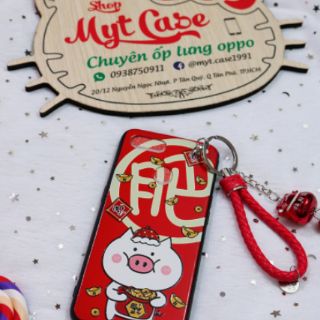 Ốp lưng OPPO F9/A3s/F1s