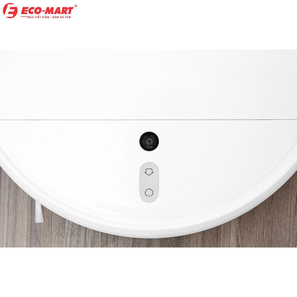 Robot hút bụi lau nhà Xiaomi Vacuum Mop SKV4093GL