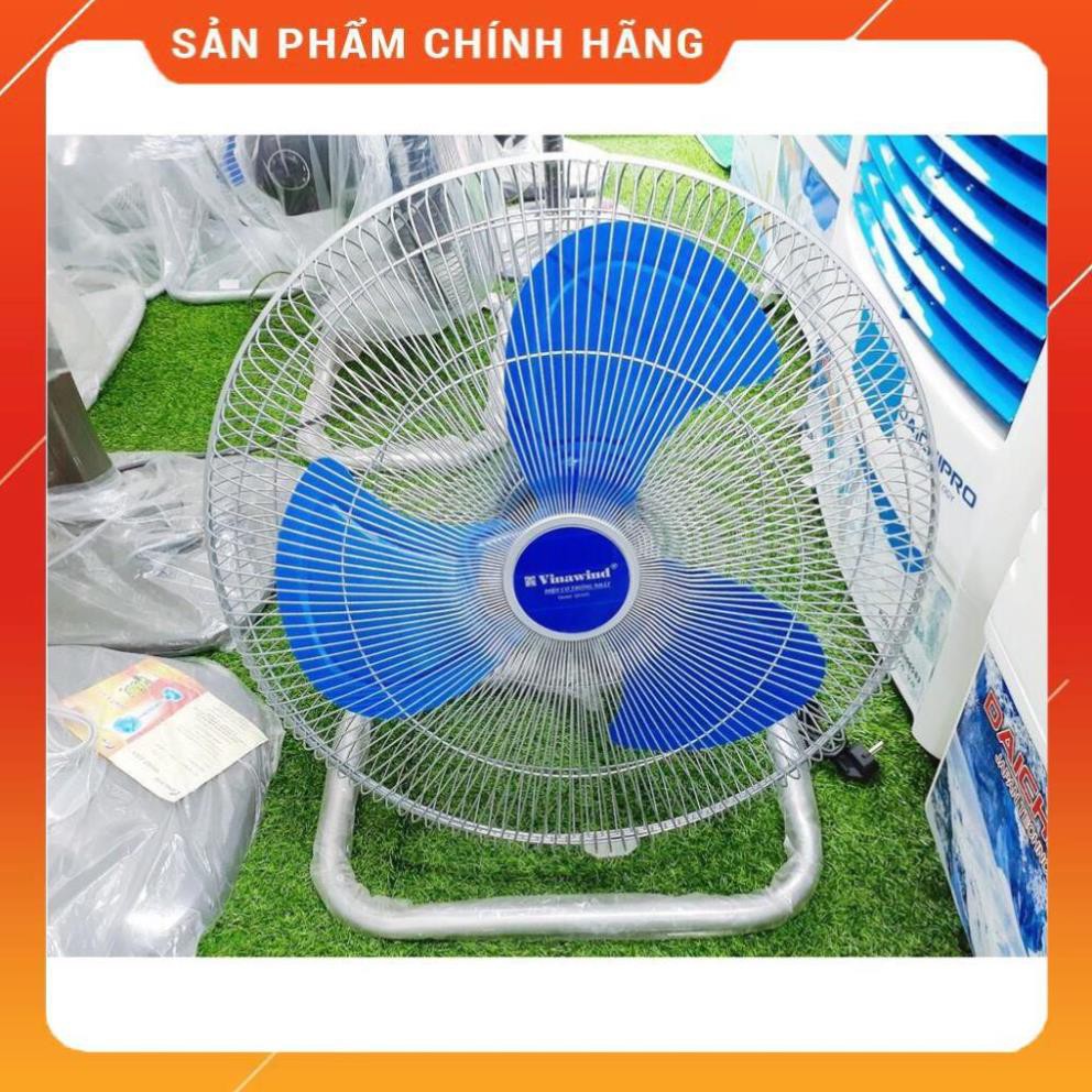 Quạt sàn cánh 500 vinawind - Điện cơ thống nhất, QS 500 Huy Anh