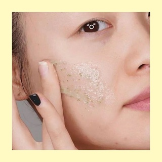 Tẩy tế bào chết vật lý Huxley Scrub Mask