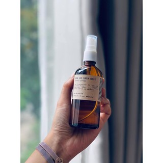 NƯỚC HOA VẢI - LINER PERFUME (X-mas Versions)