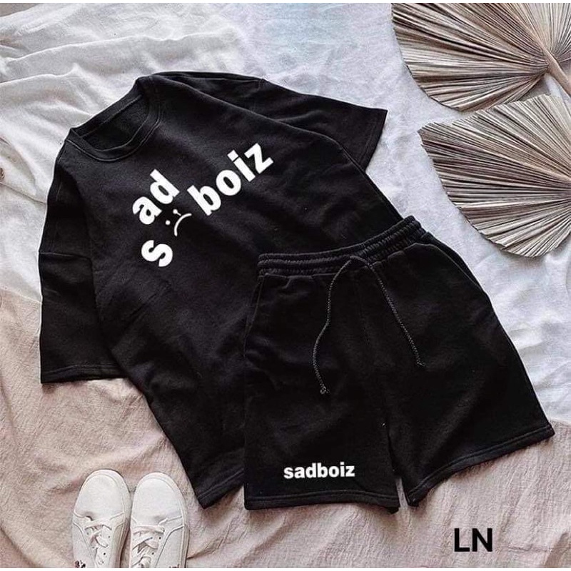 Bộ đùi Sadboi TH6