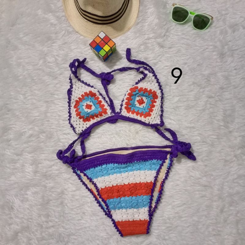 Bikini len giá rẻ | BigBuy360 - bigbuy360.vn