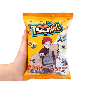 Bánh Snack Toonies