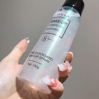 XỊT KHOÁ MAKEUP CĂNG BÓNG DA