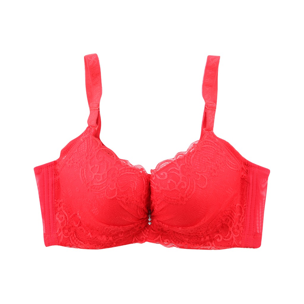 Áo ngực nữ bản lớn thời trang và quyến rũ