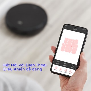ROBOT HÚT BỤI PUPPYOO R30 PRO