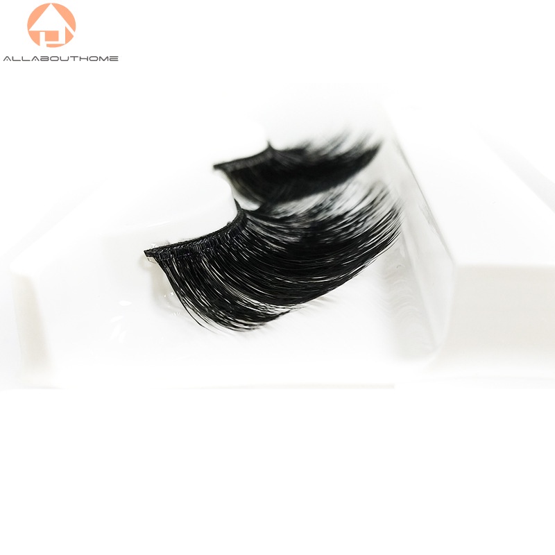 Lông mi giả 25mm nhiều lớp hiệu ứng 3D dễ sử dụng
 | BigBuy360 - bigbuy360.vn