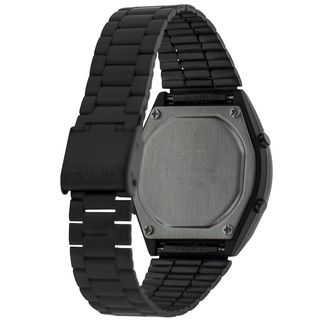 Đồng Hồ Unisex Casio B640WB-1ADF