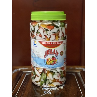 Thạch Cá Đại Long (2,35kg)