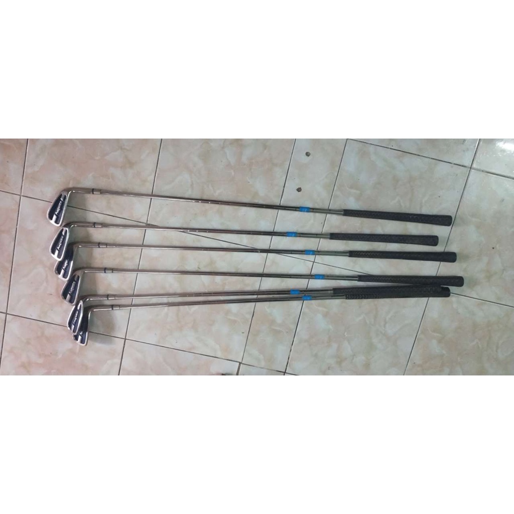 Gậy golf 2nd 70% hàng Âu Mỹ Nhật