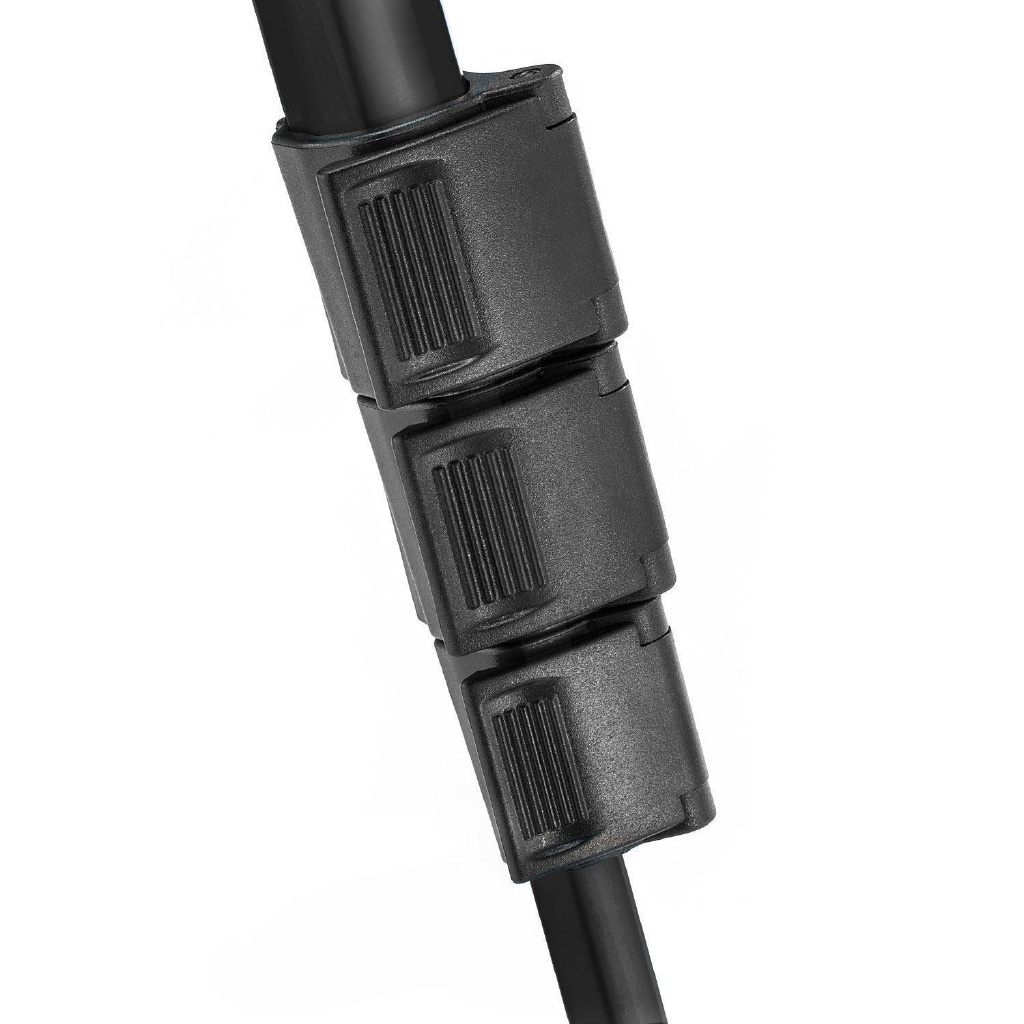 Tripod Q111 cho chân máy ảnh SLR hợp kim nhôm dc2056