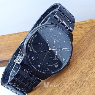 Đồng hồ nam sunrise 1134sa - day date