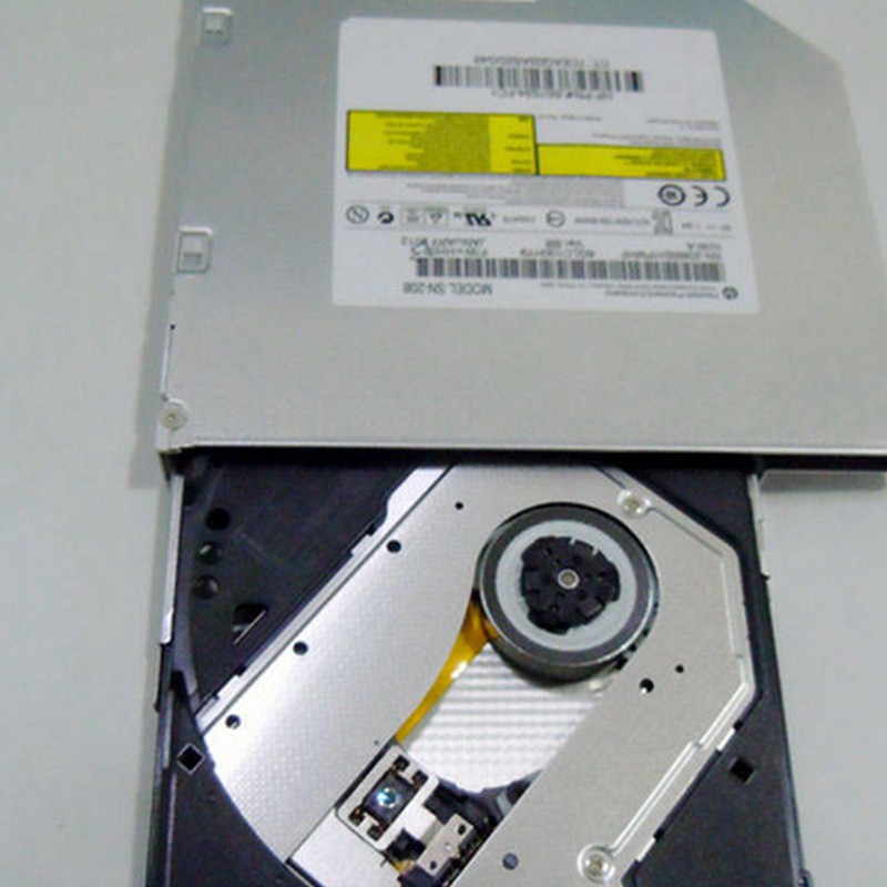 Ổ Đĩa Dvd Cd Rw 9.5mm Sata Cho Laptop Notebook