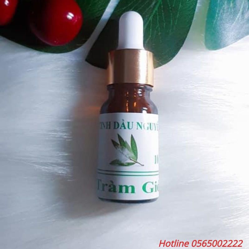 Tinh dầu thiên nhiên ❤️FREESHIP❤️ Tinh dầu nguyên chất 10ml