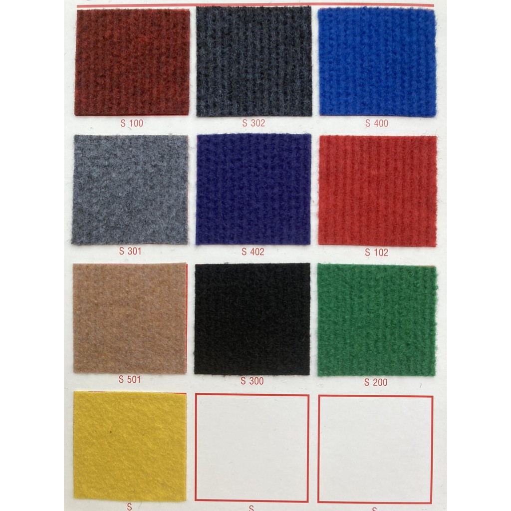 Thảm trải sàn phòng khách bali cao cấp, màu ghi lót ngủ, sân khấu sự kiện trang trí nhà chùi chân chống trượt