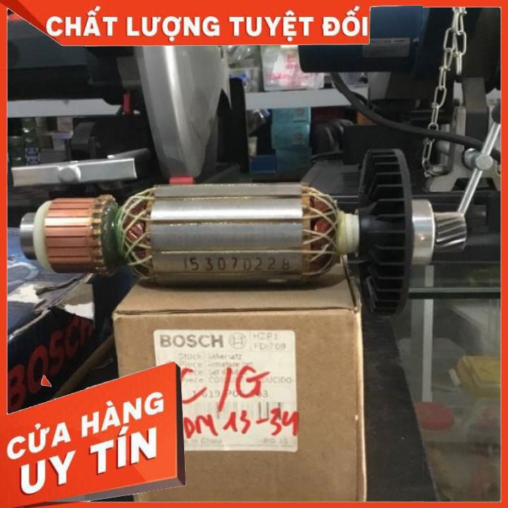 [𝙁𝙍𝙀𝙀 𝙎𝙃𝙄𝙋] Roto máy cắt gạch GDM13-34