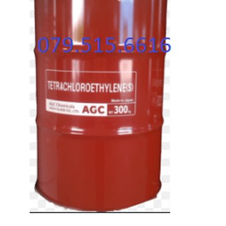 Pha Loãng Nhựa SM Styrene Monomer (1Kg)