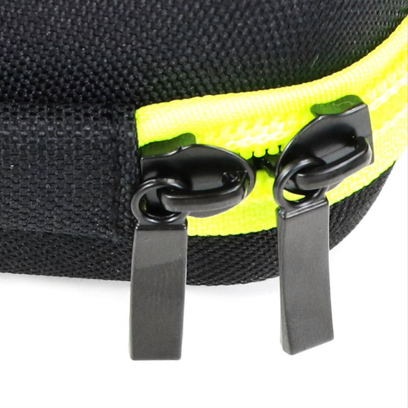 Túi Đựng Máy Cạo Râu One Lưỡi Cạo Râu Bằng EVA Tiện Dụng Mang Theo Du Lịch