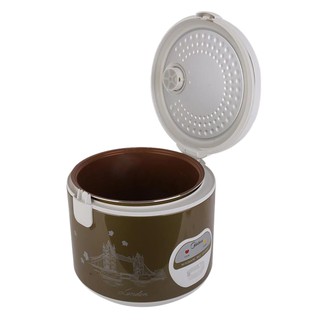 Nồi cơm điện Midea MR-CM1806 1.8L