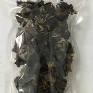 Mộc nhĩ rừng 100g khô