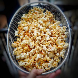 🍿100gr Bắp Mỹ làm bắp rang bơ tại nhà