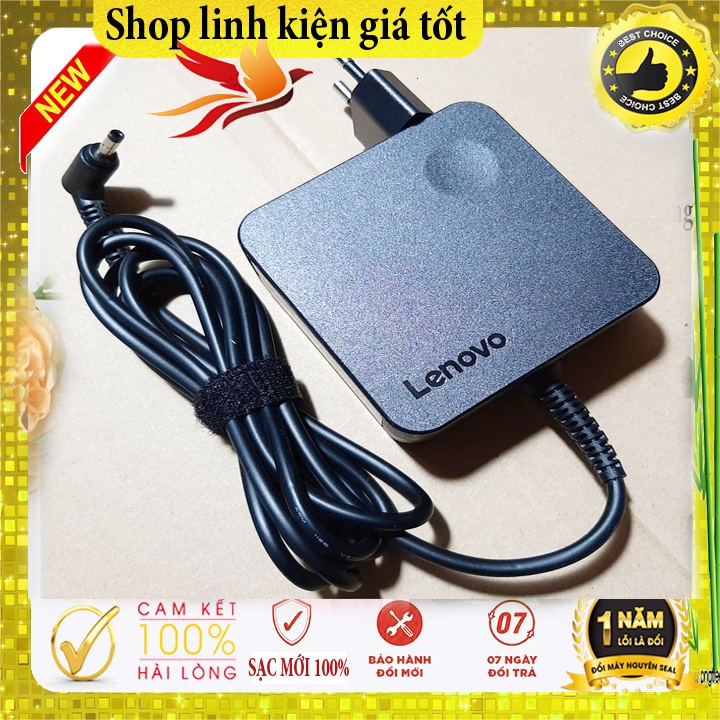 Sạc laptop Lenovo 20V- 2.25A / 20V - 3.42A / 19V - 4.74A zin cao cấp - sạc lenovo Đầu Nhỏ - đầu lớn - sạc lenovo | BigBuy360 - bigbuy360.vn