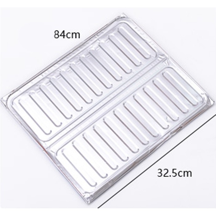 Tấm chắn dầu mỡ bếp ga Clever Mart | BigBuy360 - bigbuy360.vn