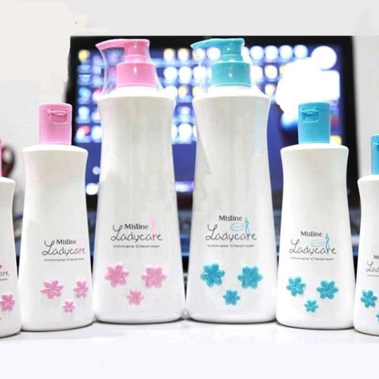 DUNG DỊCH VỆ LADYCARE - MISTINE  THÁI LAN