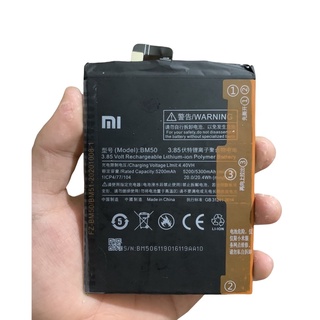 PIN ĐIỆN THOẠI XIAOMI MIMAX2 ( BM50 )