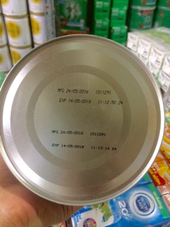 Sữa bột similac 2 (900g)