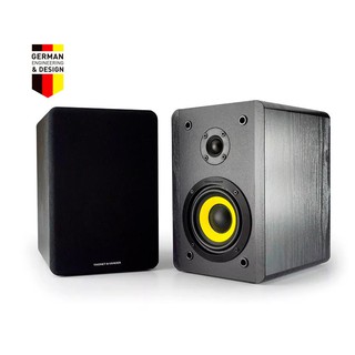 Loa Bookshelf Thonet & Vander Vertrag BT HK096-03569, công suất 48W, kết nối bằng bluetooth, hàng chính hãng