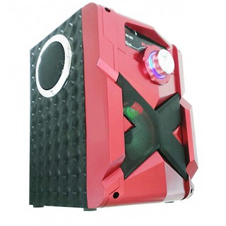 [GIÁ SỈ] Loa Bluetooth Karaoke RX-302 Tặng Kèm Micro