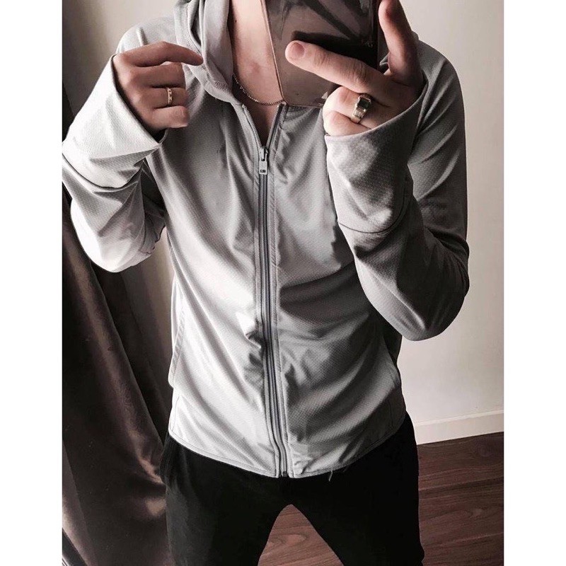 Áo chống nắng nam cao cấp loại 1 chống tia UV, siêu thoáng mát - Kèm Túi đựng tiện lợi | Nhà 2T - Thời Trang Giá Tốt | BigBuy360 - bigbuy360.vn