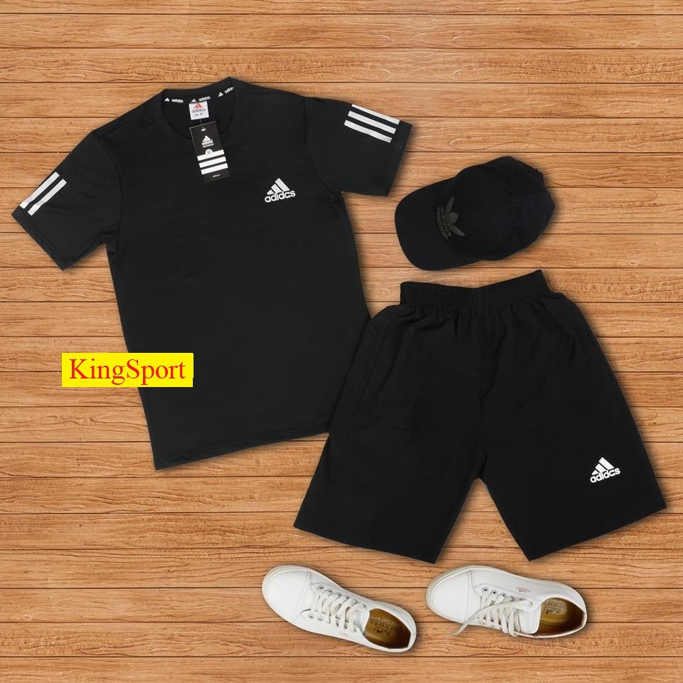 Bộ Quần Áo Nam Co Dãn 4 CHiều | BigBuy360 - bigbuy360.vn