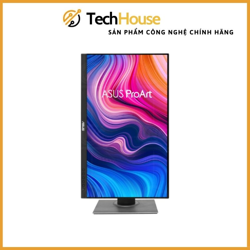 Màn hình máy tính ASUS ProArt PA278QV 27 inch 2K IPS - Bảo hành chính hãng 36 tháng | Tech House Official | BigBuy360 - bigbuy360.vn