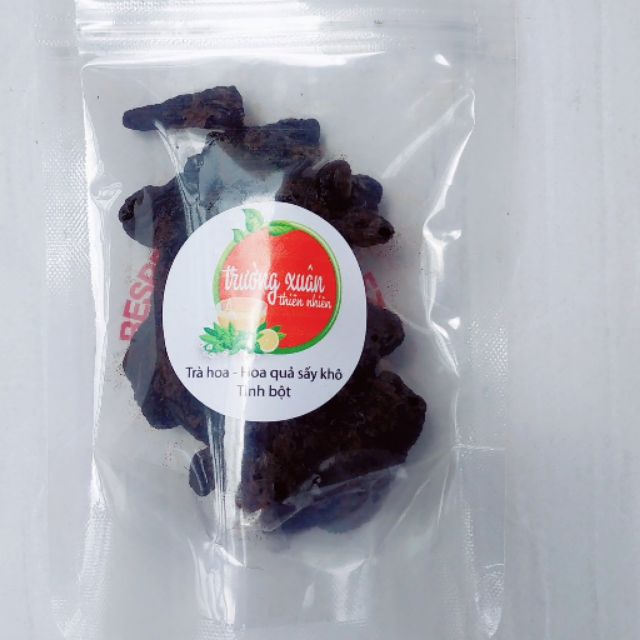 Thục địa ( loại ngon) 100g
