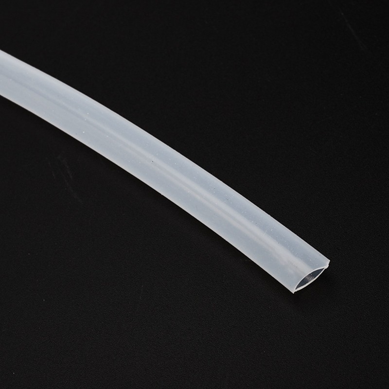 Ống Silicone Trong Suốt Linh Hoạt 8mm Id X 10mm Od 8.2