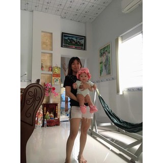 Đồ len mùa đông cho bé gái