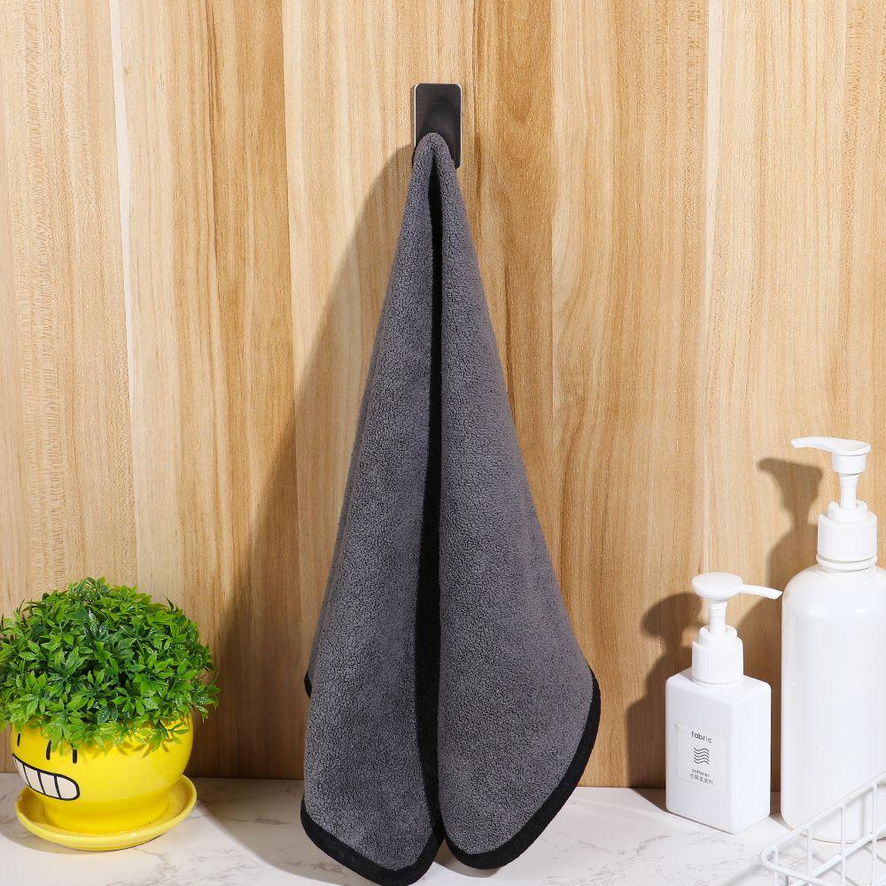 DORAW Móc Treo Đồ Dán Tường Bằng Thép Không Gỉ Chất Lượng Cao