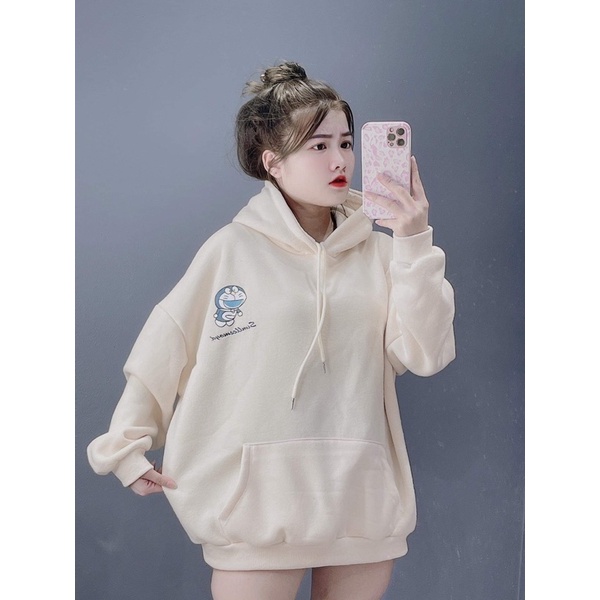 ÁO NỈ  DO REMON 4 MÀU | BigBuy360 - bigbuy360.vn